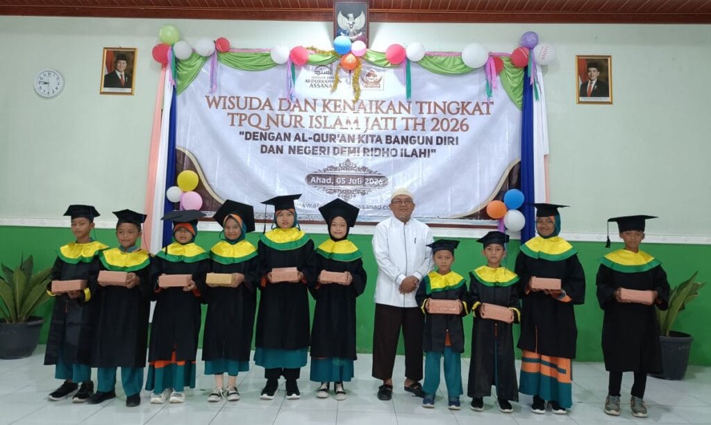 Tpq Nur Islam Wisuda 0045