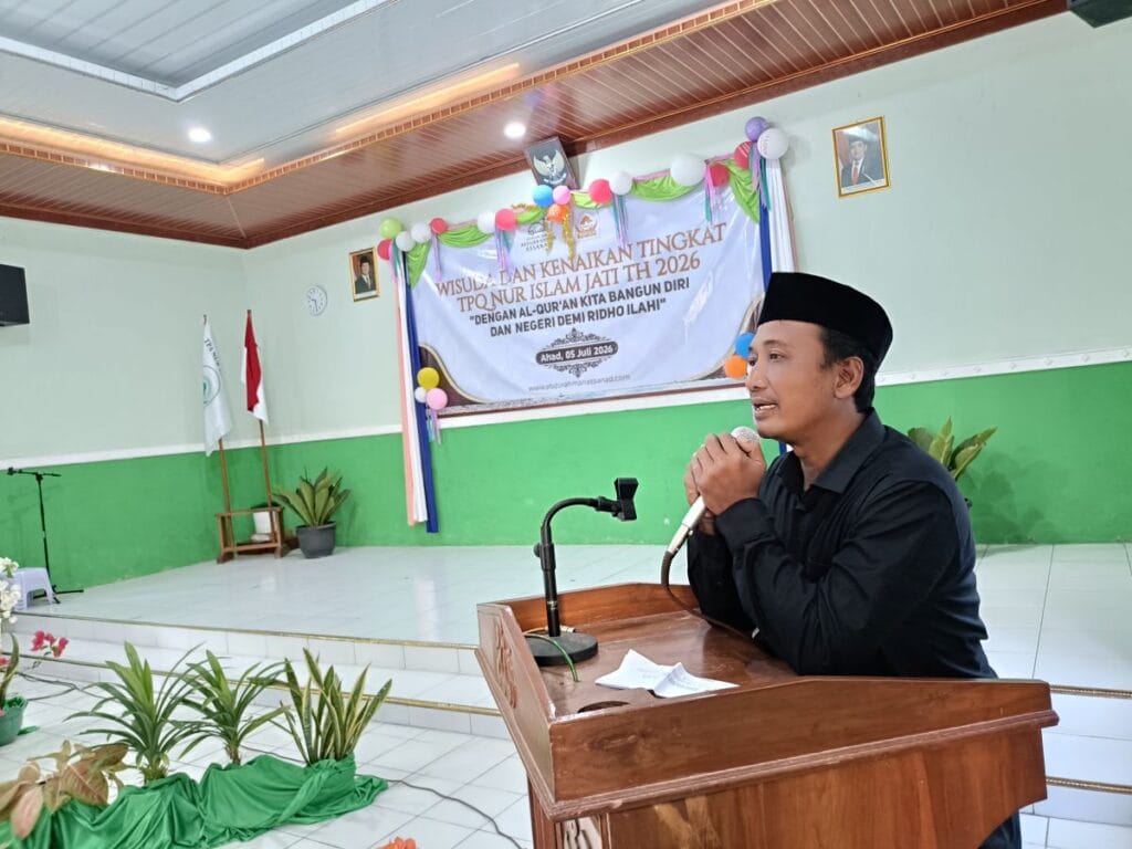 Tpq Nur Islam Wisuda 006