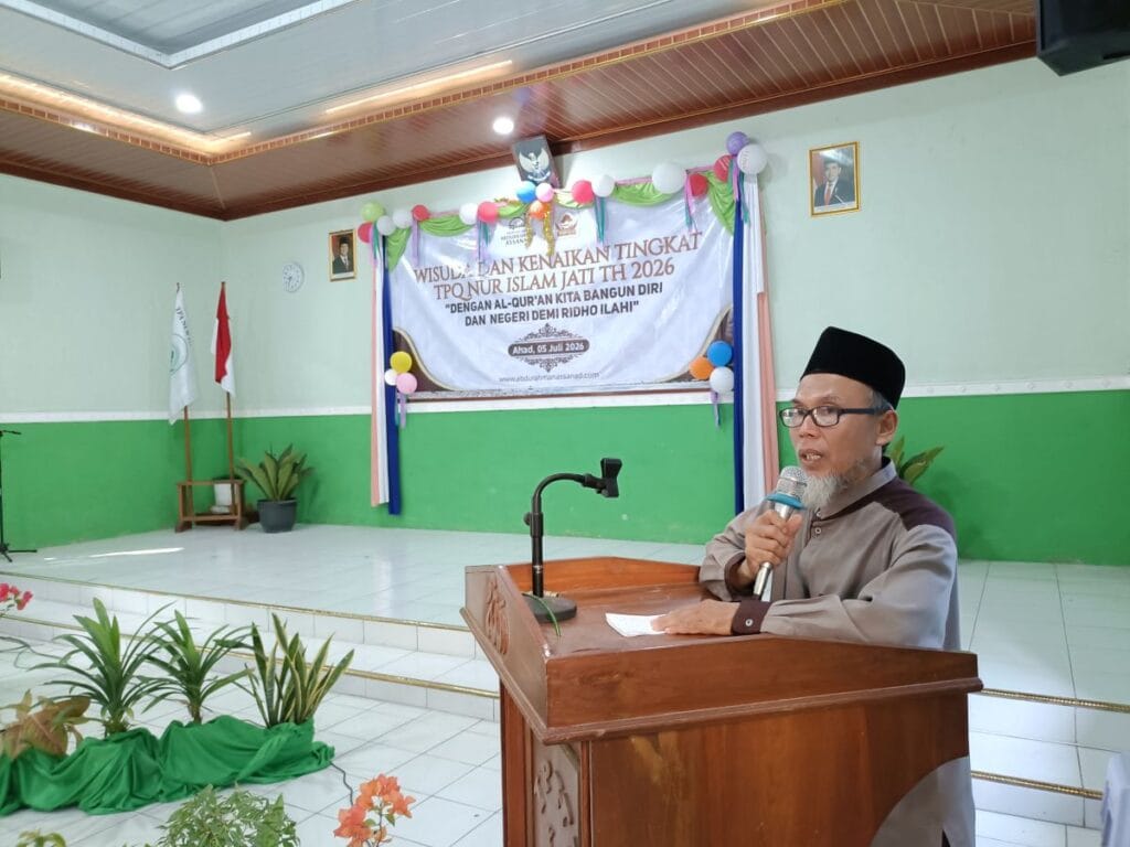Tpq Nur Islam Wisuda 007