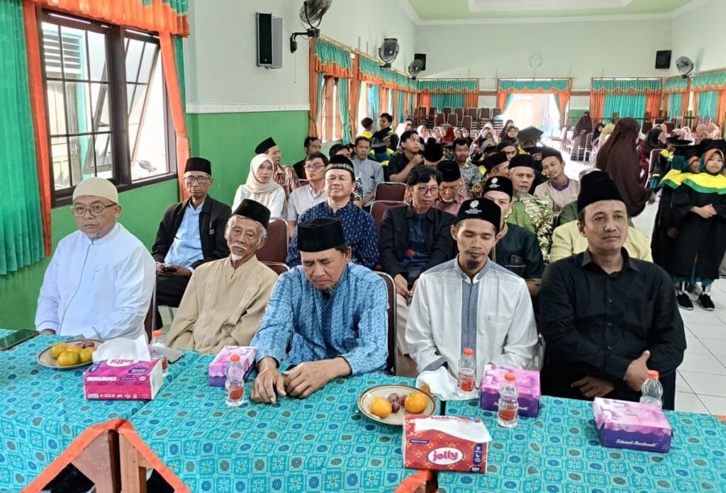Tpq Nur Islam Wisuda 020