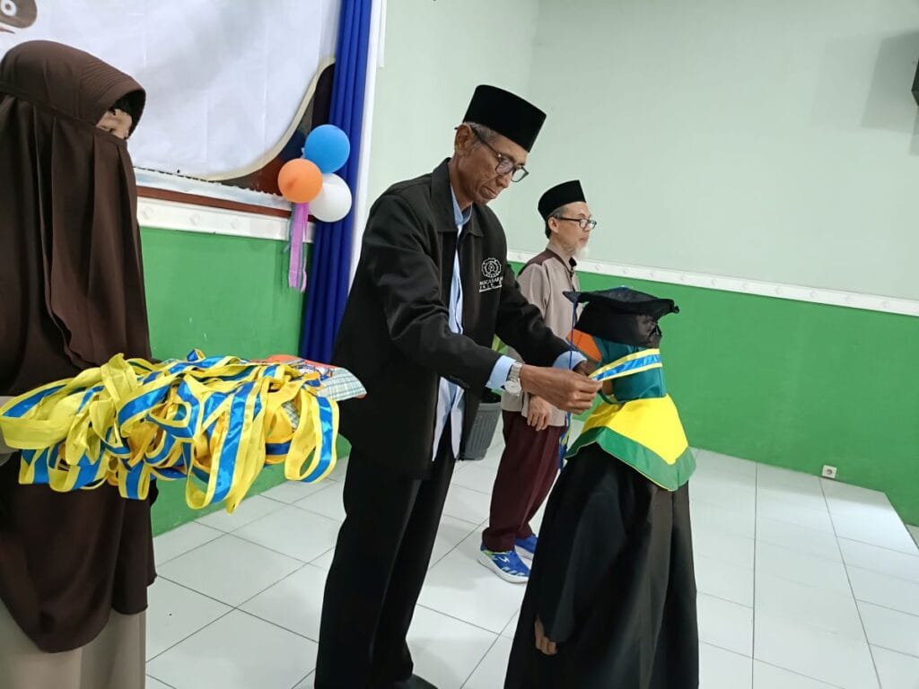 Tpq Nur Islam Wisuda 041