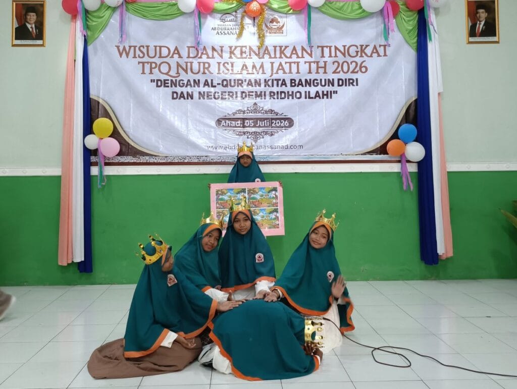 Tpq Nur Islam Wisuda 060