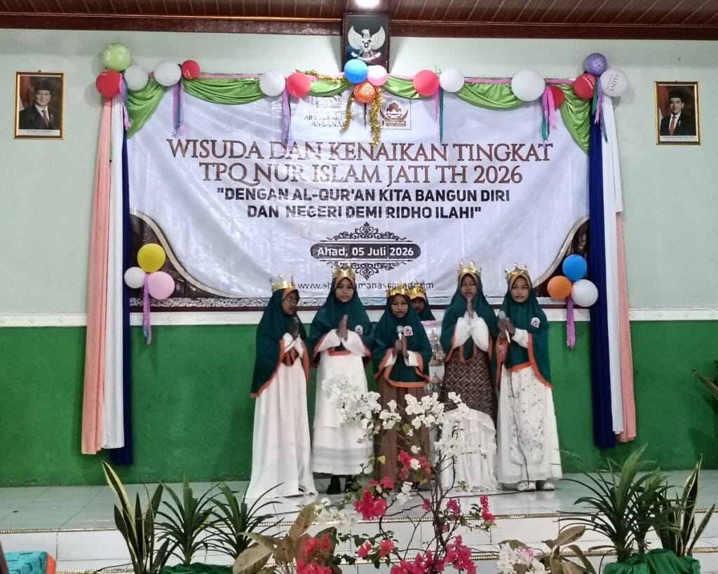Tpq Nur Islam Wisuda 061