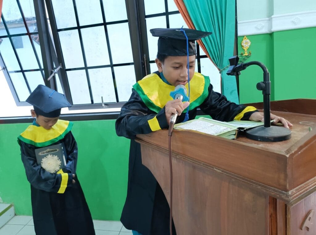 Tpq Nur Islam Wisuda 063