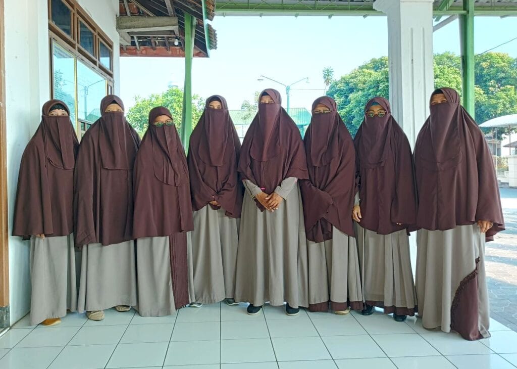 Tpq Nur Islam Wisuda 091