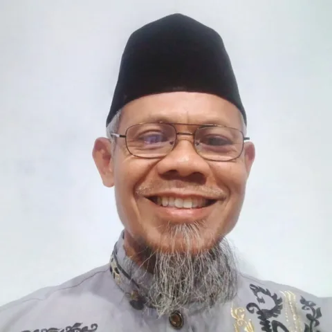 Ustadz Yunus Supanto